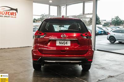 2021 Nissan X-Trail - Thumbnail