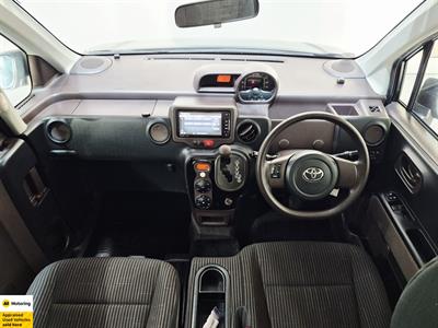 2012 Toyota Spade - Thumbnail