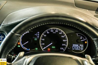 2012 Lexus CT200H - Thumbnail