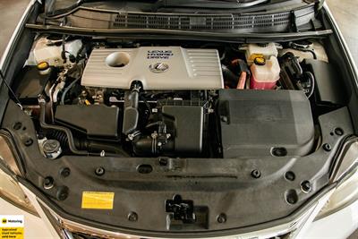 2012 Lexus CT200H - Thumbnail