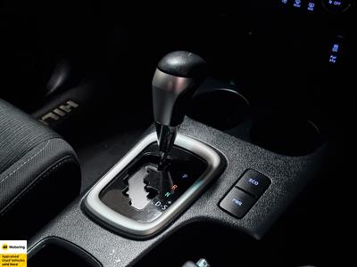 2024 Toyota Hilux - Thumbnail