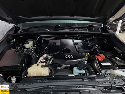 2024 Toyota Hilux - Thumbnail