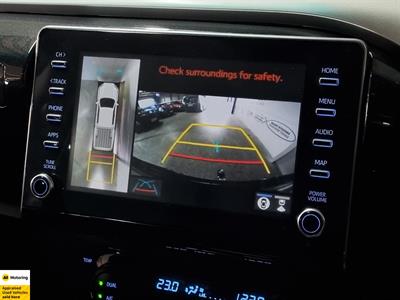 2024 Toyota Hilux - Thumbnail