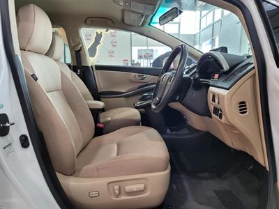 2012 Toyota Sai - Thumbnail