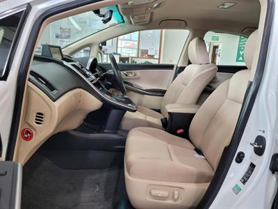 2012 Toyota Sai - Thumbnail