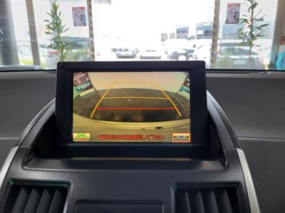 2012 Toyota Sai - Thumbnail