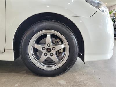 2012 Toyota Sai - Thumbnail