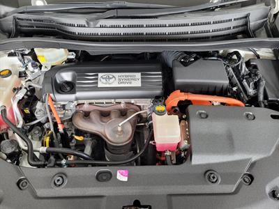 2012 Toyota Sai - Thumbnail