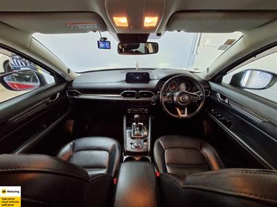 2018 Mazda CX-5 - Thumbnail