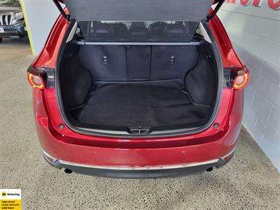 2018 Mazda CX-5 - Thumbnail