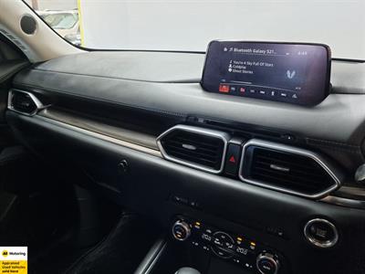 2018 Mazda CX-5 - Thumbnail