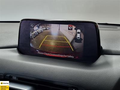 2018 Mazda CX-5 - Thumbnail