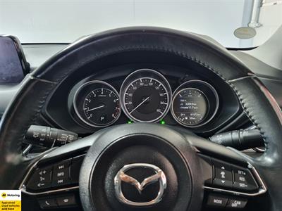 2018 Mazda CX-5 - Thumbnail