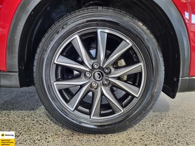 2018 Mazda CX-5 - Thumbnail