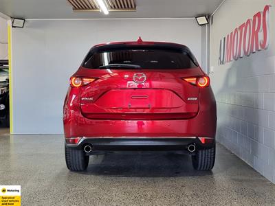 2018 Mazda CX-5 - Thumbnail