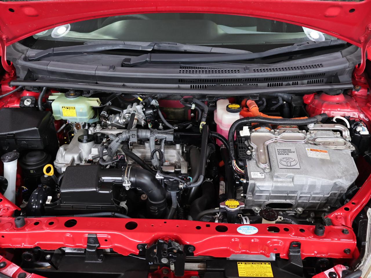 2014 Toyota Aqua
