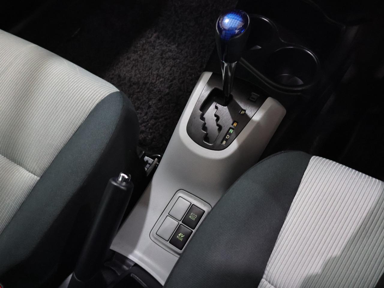 2014 Toyota Aqua