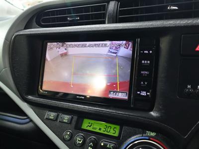 2014 Toyota Aqua - Thumbnail