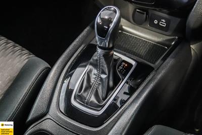 2022 Nissan X-Trail - Thumbnail