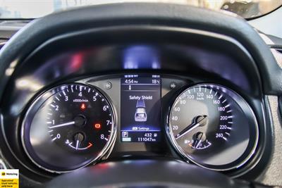 2022 Nissan X-Trail - Thumbnail
