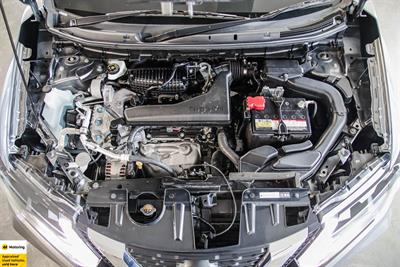 2022 Nissan X-Trail - Thumbnail
