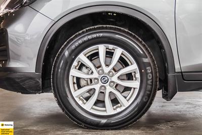 2022 Nissan X-Trail - Thumbnail