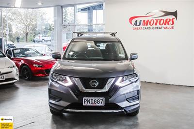 2022 Nissan X-Trail - Thumbnail