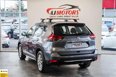2022 Nissan X-Trail - Thumbnail