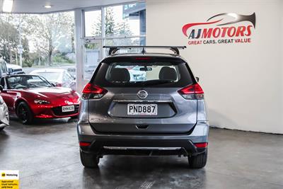 2022 Nissan X-Trail - Thumbnail