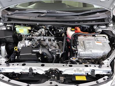 2012 Toyota Aqua - Thumbnail