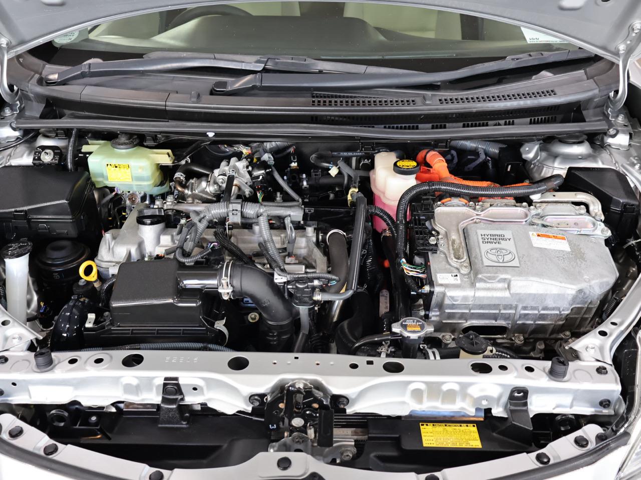 2012 Toyota Aqua