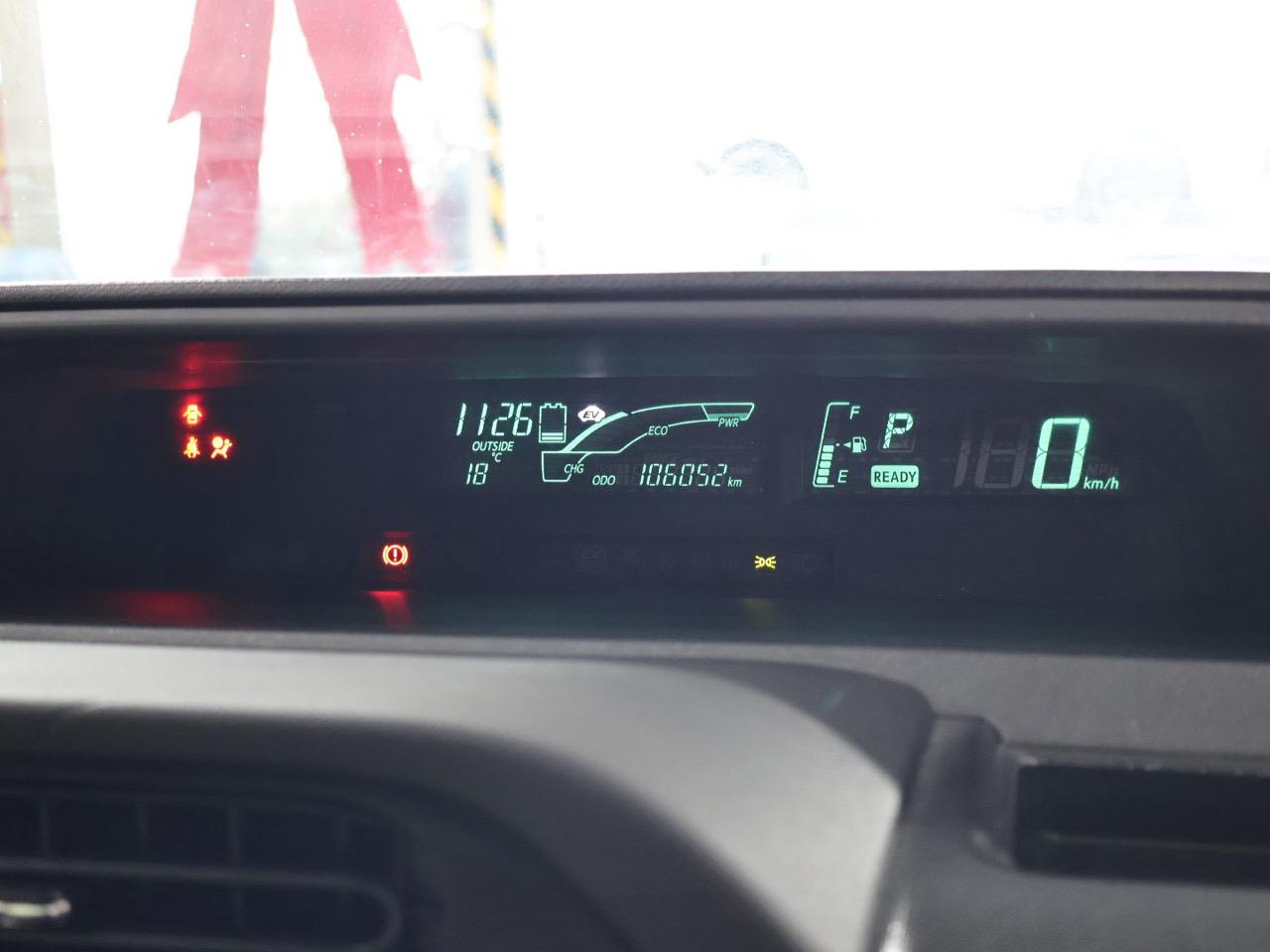 2012 Toyota Aqua