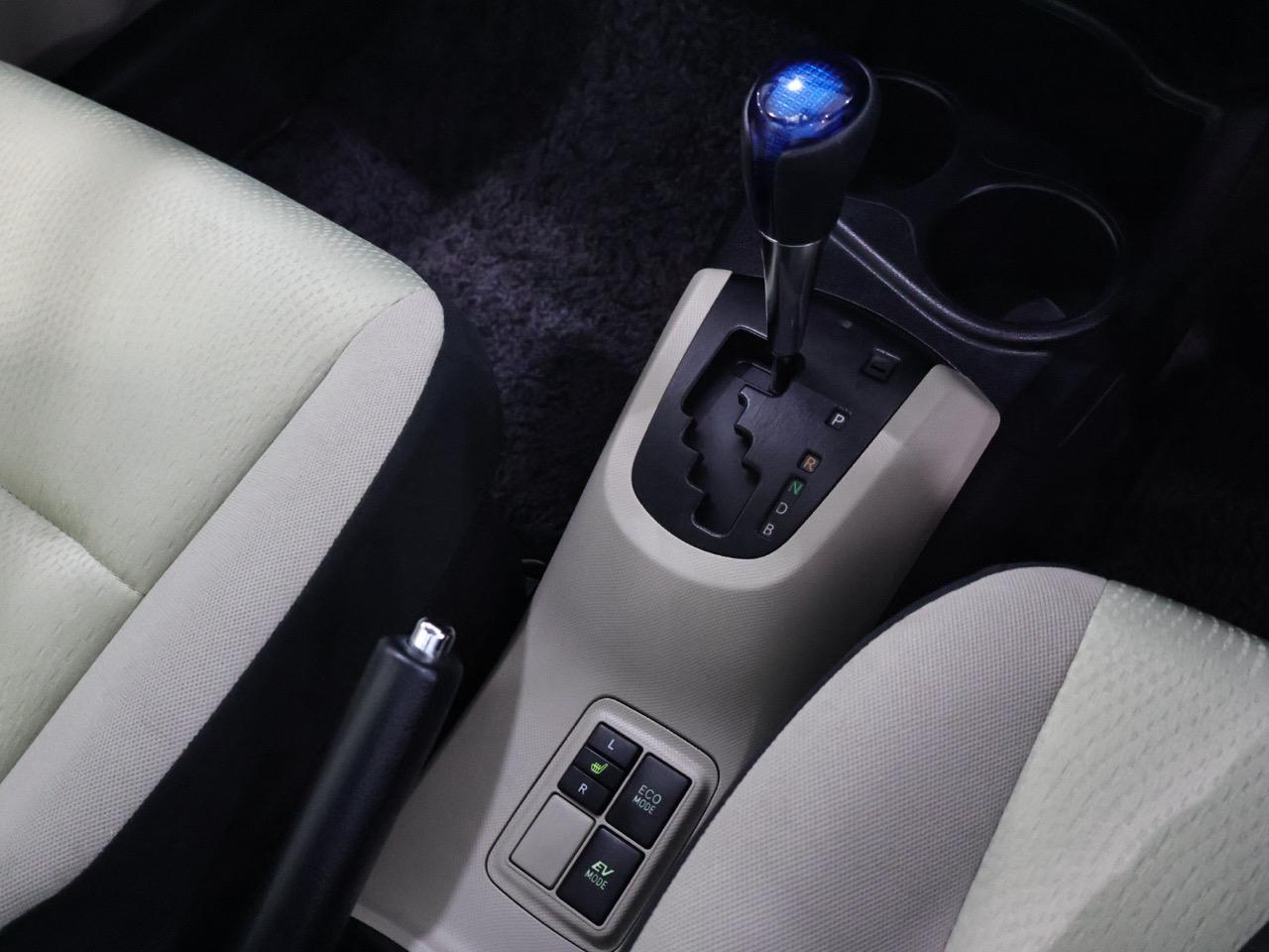2012 Toyota Aqua