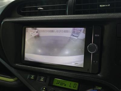 2012 Toyota Aqua - Thumbnail