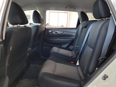 2022 Nissan X-Trail - Thumbnail