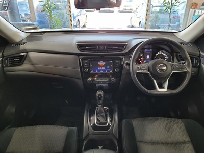 2022 Nissan X-Trail - Thumbnail