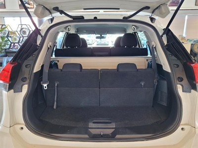 2022 Nissan X-Trail - Thumbnail