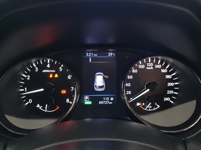 2022 Nissan X-Trail - Thumbnail