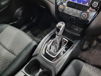 2022 Nissan X-Trail - Thumbnail