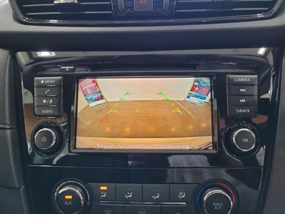 2022 Nissan X-Trail - Thumbnail