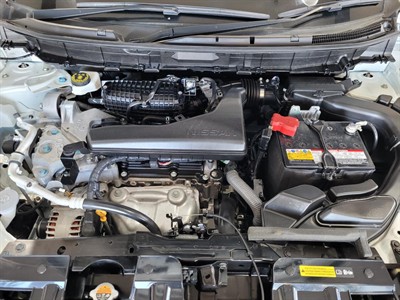 2022 Nissan X-Trail - Thumbnail