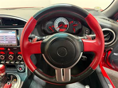 2015 Toyota 86 - Thumbnail