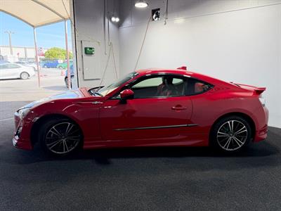 2015 Toyota 86 - Thumbnail