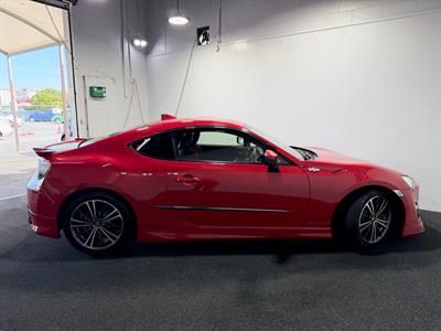 2015 Toyota 86 - Thumbnail