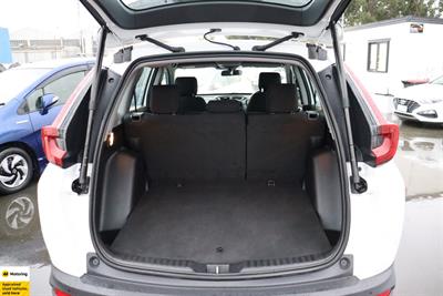 2022 Honda CR-V - Thumbnail