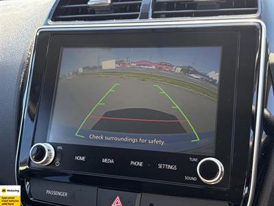 2024 Mitsubishi ASX - Thumbnail