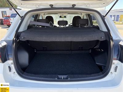 2024 Mitsubishi ASX - Thumbnail