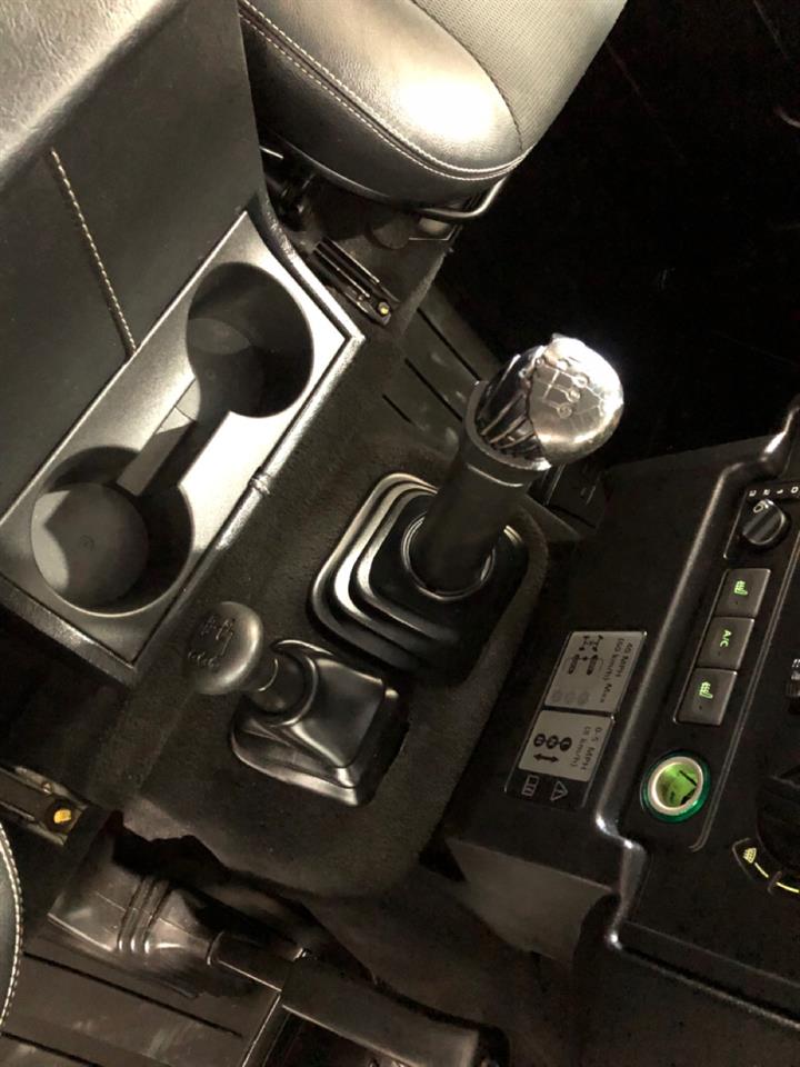 2010 Land Rover Defender