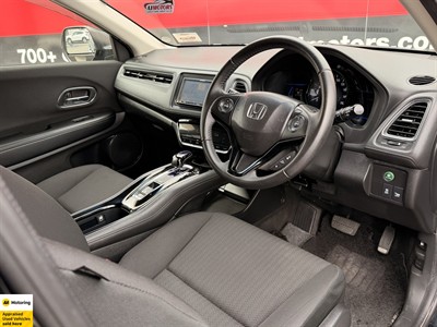 2014 Honda Vezel - Thumbnail