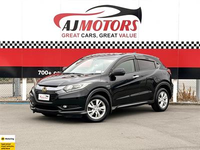 2014 Honda Vezel - Thumbnail